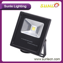 Black Die Cast Aluminum Housing LED Flood Light (SLFC210)